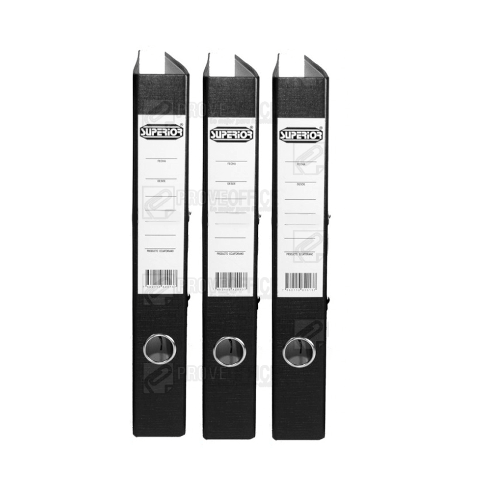 ARCHIVADOR OFICIO L4 ECO SUPERIOR