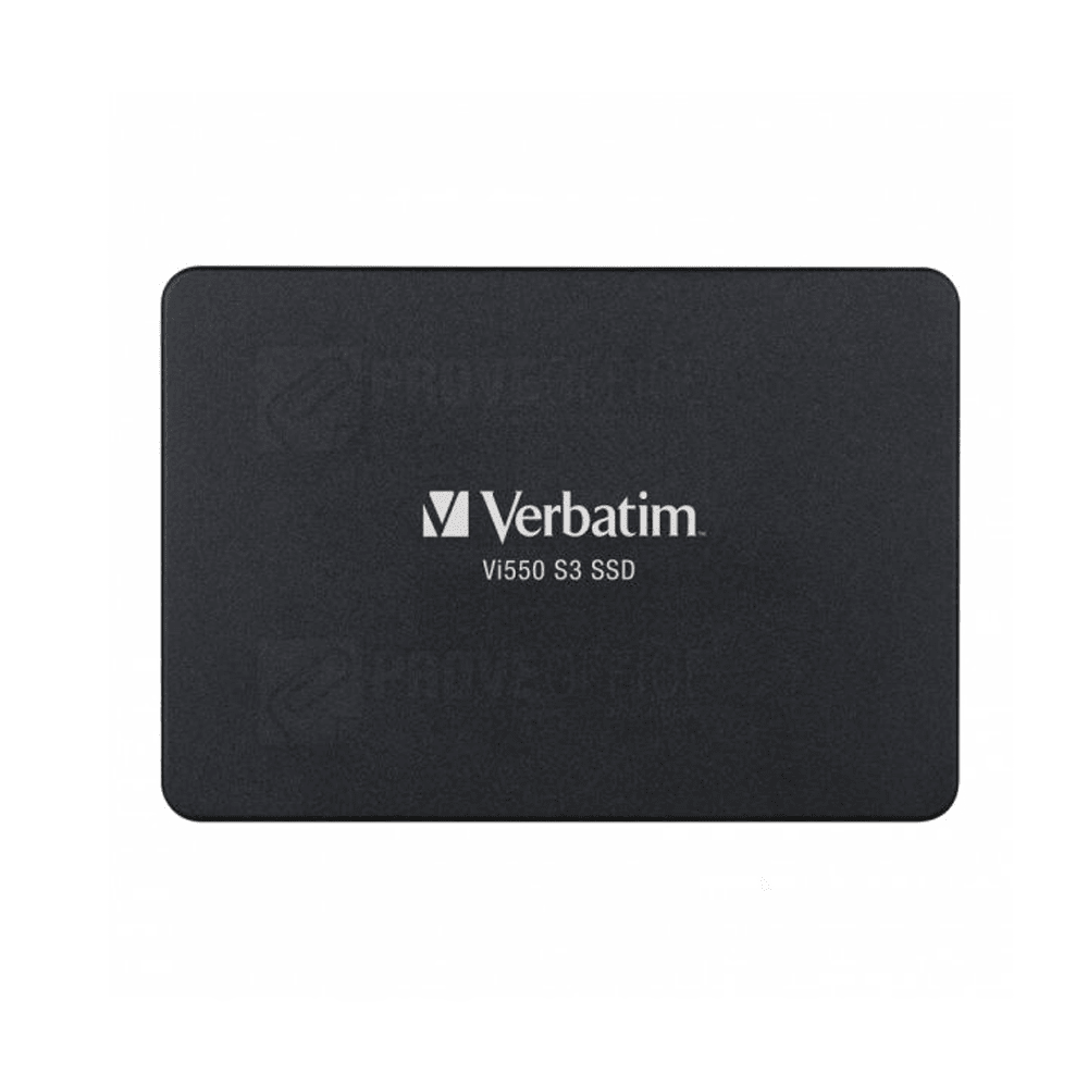 DISCO SSD 256BG VERBATIM
