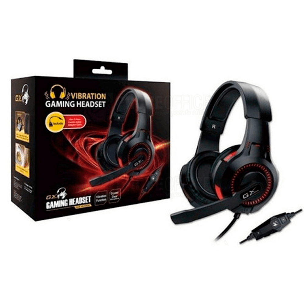 AURICULAR HS-G600V GENIUS
