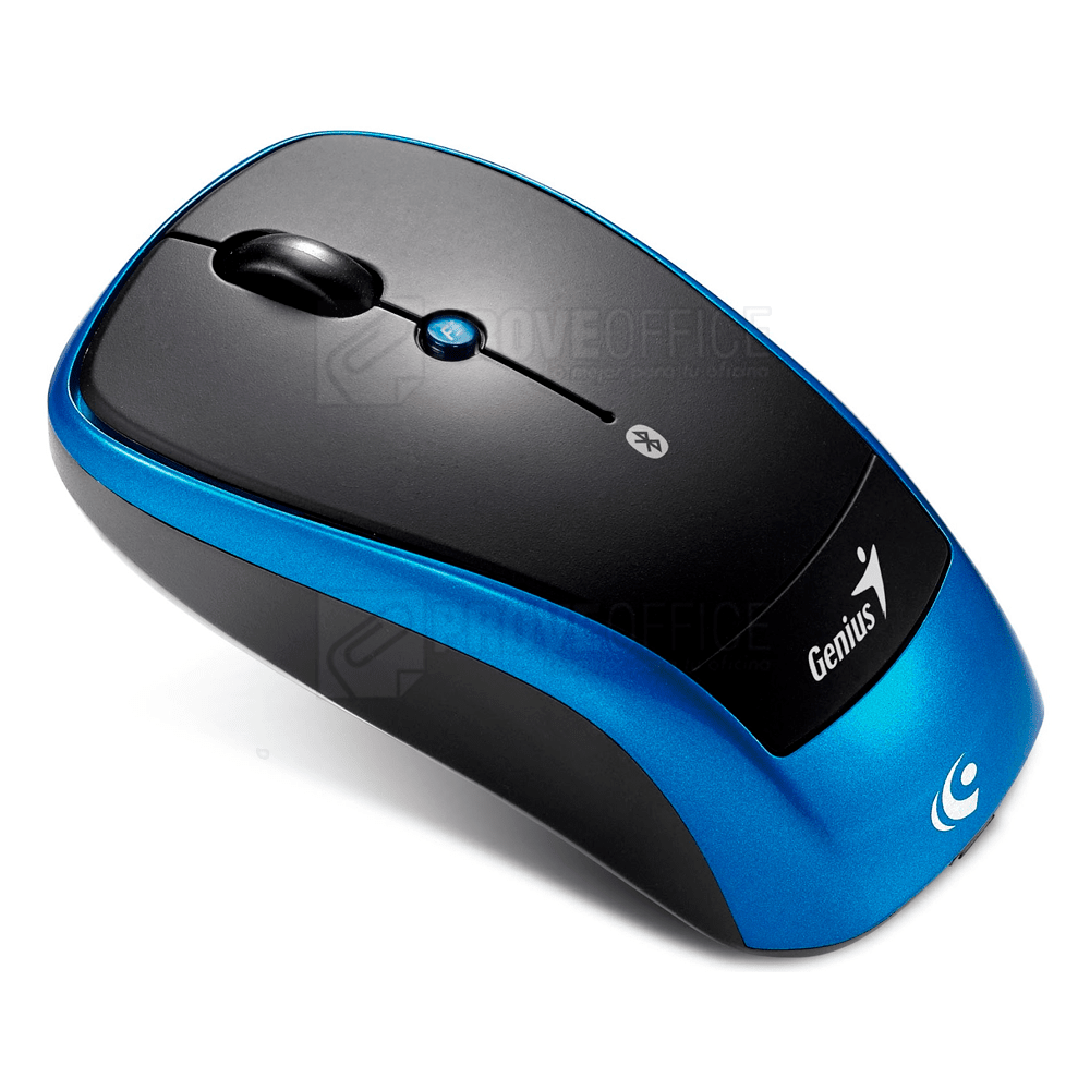 MOUSE BLUETOOTH TRAVELER 9005BT GENIUS