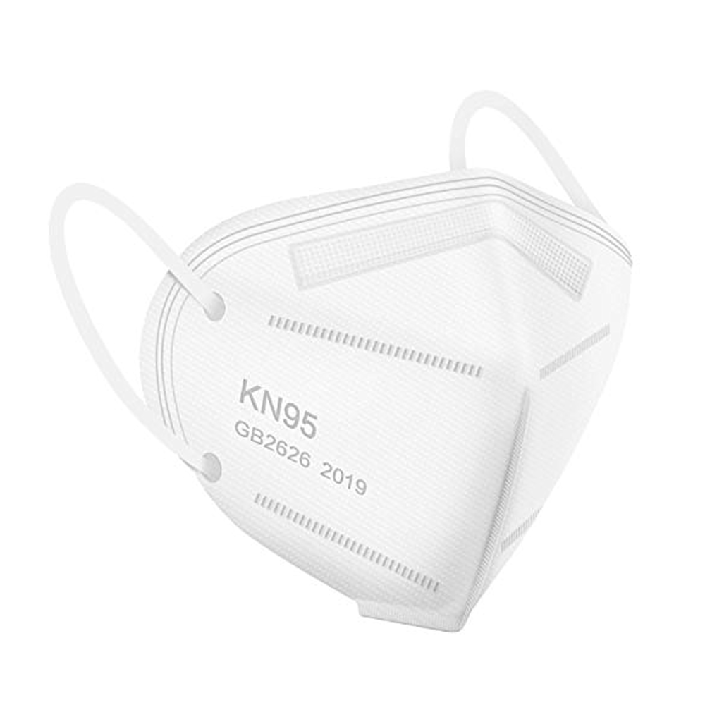 MASCARILLA KN95 RESPIRATOR