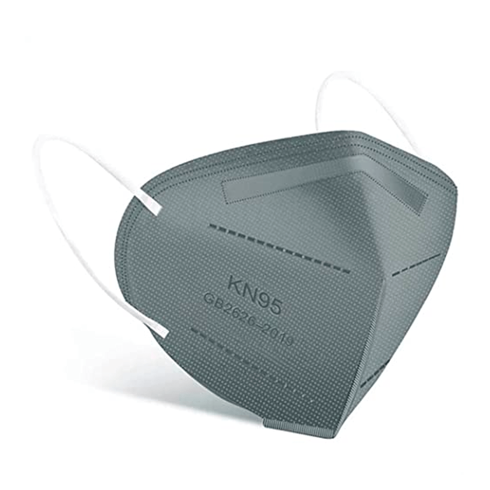 MASCARILLA KN95 RESPIRATOR