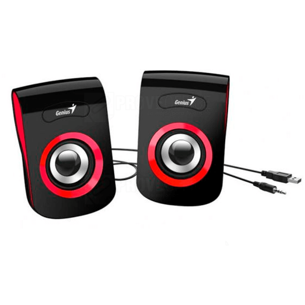 PARLANTE SP-Q180 GENIUS