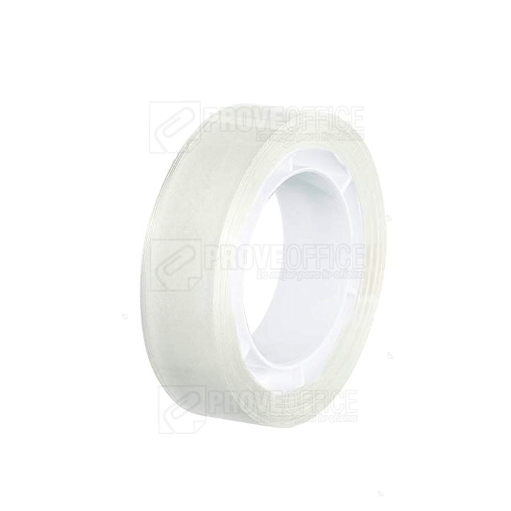 CINTA INVISIBLE DT-25 19MM X 25M FANTAPE