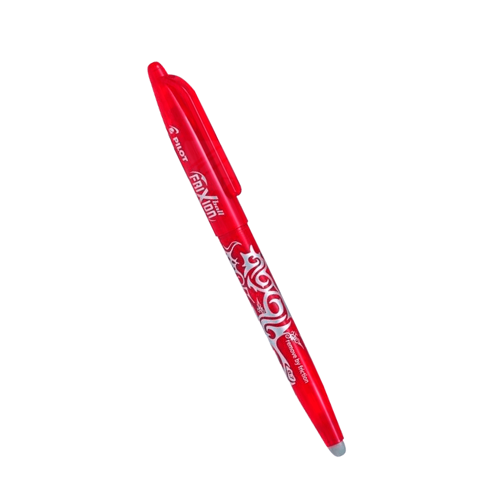 BOLIGRAFO BORRABLE 0,5 BLRT-FRF FRIXION