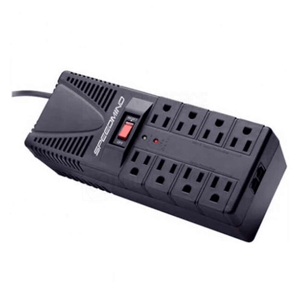 REGULADOR REG1200 SPEEDMIND