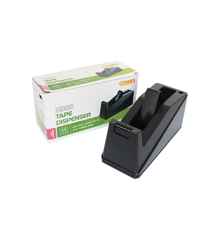 DISPENSADOR PEQUEÑO GENMES