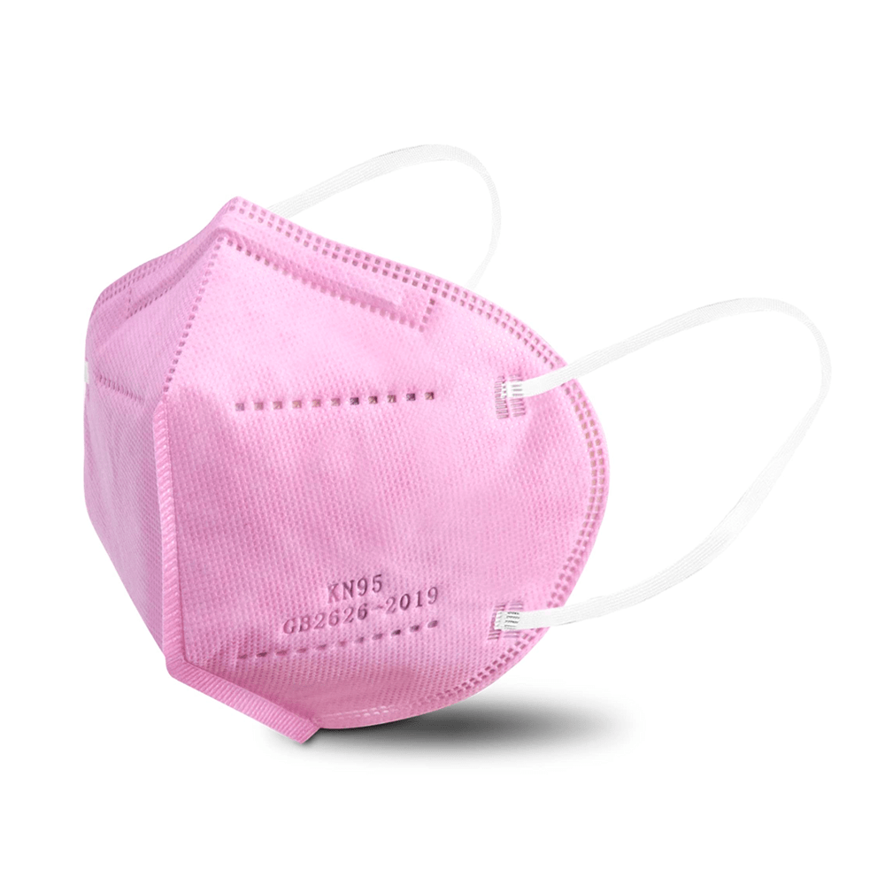 MASCARILLA KN95 RESPIRATOR