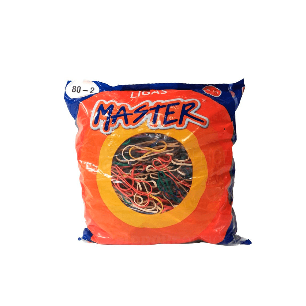 LIGA 1LB COLORES MASTER