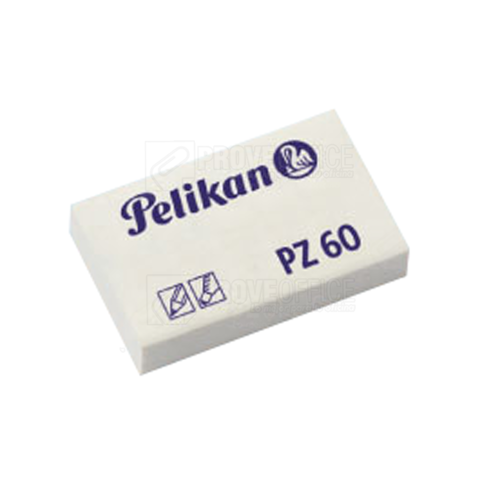 BORRADOR QUESO PZ-60 PELIKAN