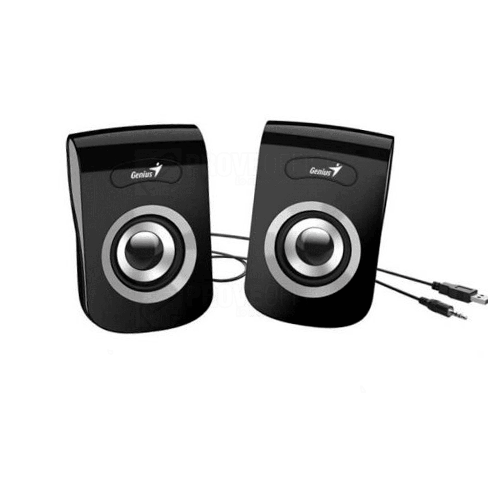 PARLANTE SP-Q180 GENIUS