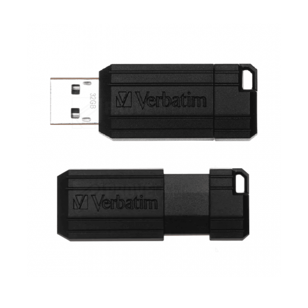 FLASHMEMORY 32GB VERBATIM