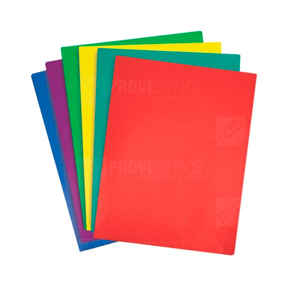 FOLDER NACIONAL VERNAZA