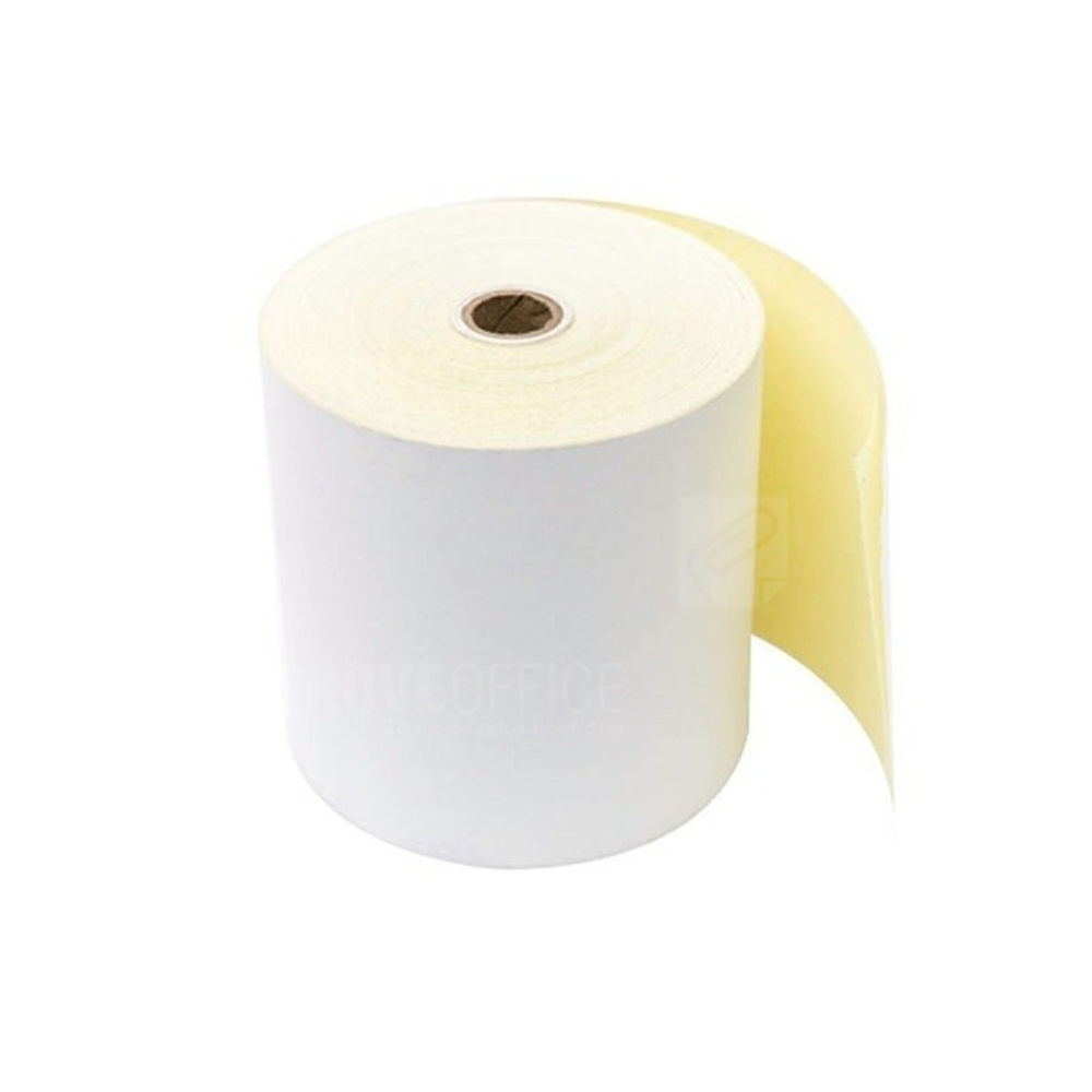 ROLLO PAPEL QUIMICO 2P