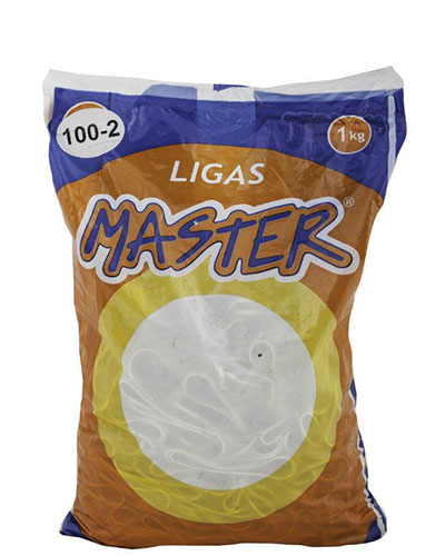 LIGA 1KL BLANCA MASTER