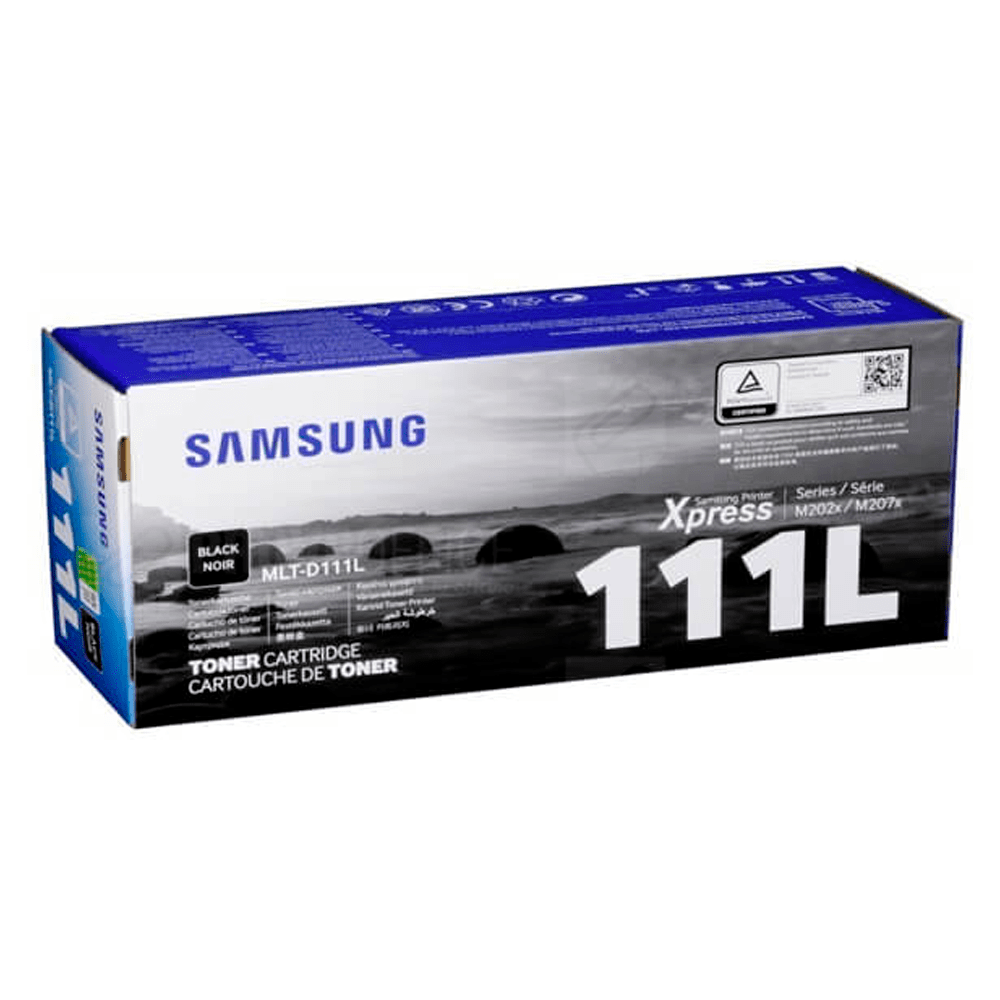 TONER SAMSUNG D111L NEGRO SU802A